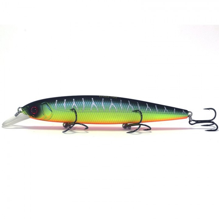 Воблер Strike Pro Montero 130SP 20.6гр EG-190B (612T)