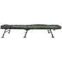 Раскладушка Brain Flat Badchair XL HYB159F-15CM