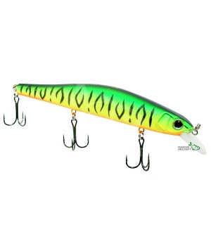 Воблер Strike Pro Montero 110SP 13.1гр (GC01S)