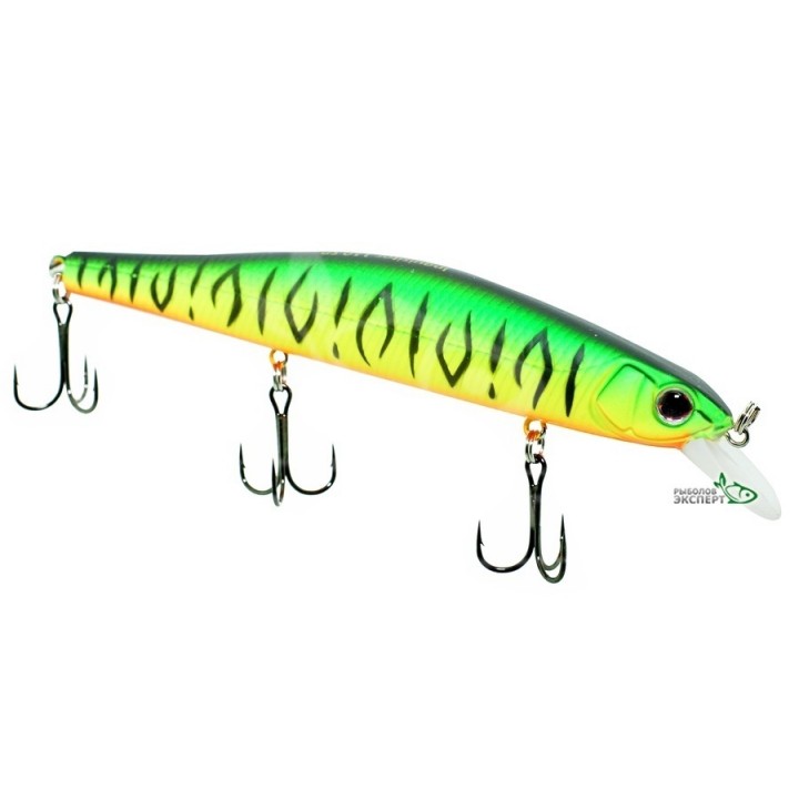 Воблер Strike Pro Montero 110SP 13.1гр (GC01S)