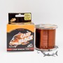Леска Carp Black 300 м коричневая