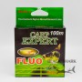 Леска Carp Expert Fluo 100 м
