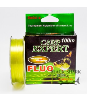 Леска Carp Expert Fluo 100 м