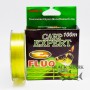Леска Carp Expert Fluo 100 м