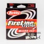 Леска FireLine Micro Ice 114 м черная