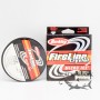 Леска FireLine Micro Ice 114 м черная