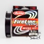 Леска FireLine Micro Ice 114 м черная