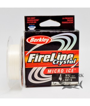Леска FireLinel Micro Ice 46 м