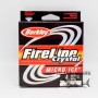 Леска Freline Micro Ice 114 м белая