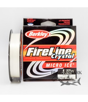 Леска Freline Micro Ice 114 м белая