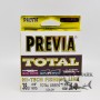 Леска Previa Total