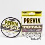 Леска Previa Total
