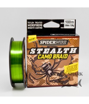Леска Stealth