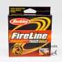 Шнур для спиннинга FireLine 100 м зеленый