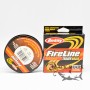 Шнур для спиннинга FireLine 100 м зеленый