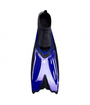 Ласти Dolvor Deep L 43-46 синий