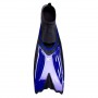 Ласти Dolvor DeepShark L/XL 42-46 синий