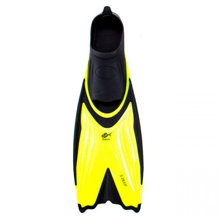 Ласти Dolvor DeepShark S/M,