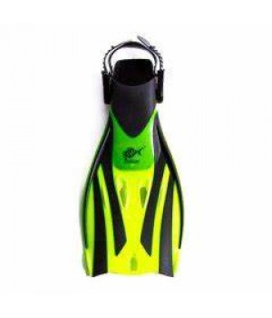 Ласти Dolvor Froggi S/M, лимон 27-31