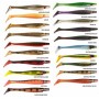 Силикон Strike Pro Pig Shad Jr. 15см 102