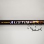 Удочка Austin 10 м без колец
