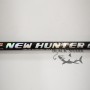 Удочка New Hunter 7 м без колец