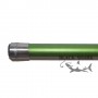 Удочка Shimano Catana 4 м с кольцами