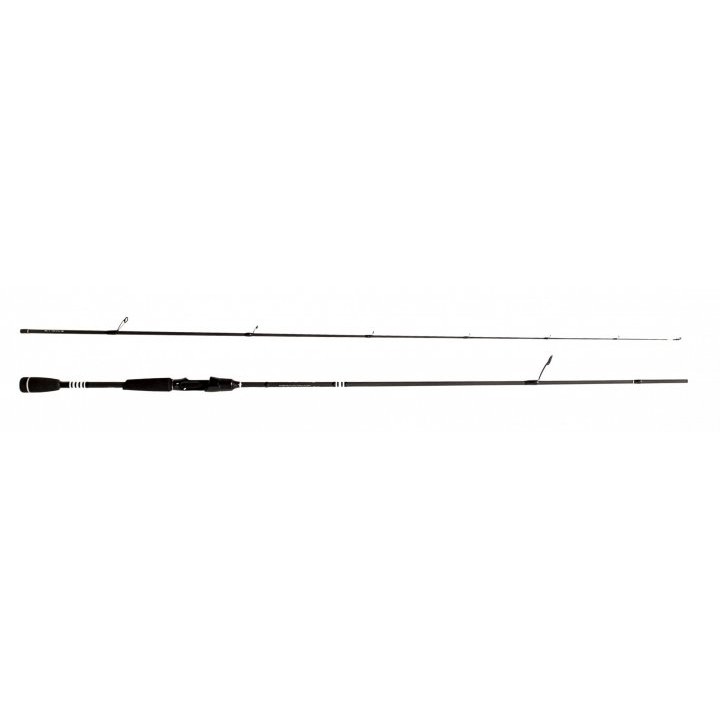 Спиннинг Siweida Gladiator Plus 1.98m 1-5g 