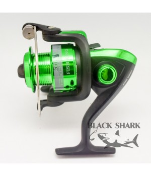 Катушка Fish King FD-2000 зеленая