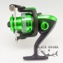 Катушка Fish King FD-2000 зеленая