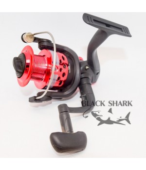 Катушка Fish King FD-3000 красная