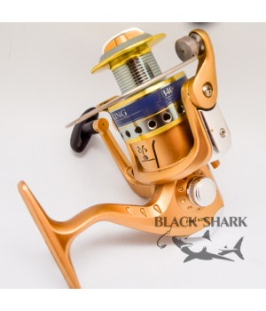 Катушка Fish King JB-4000