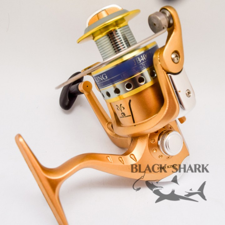 Катушка Fish King JB-4000