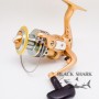 Катушка Fish King JB-4000