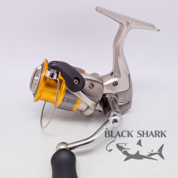 Катушка Shimano 2500 XT