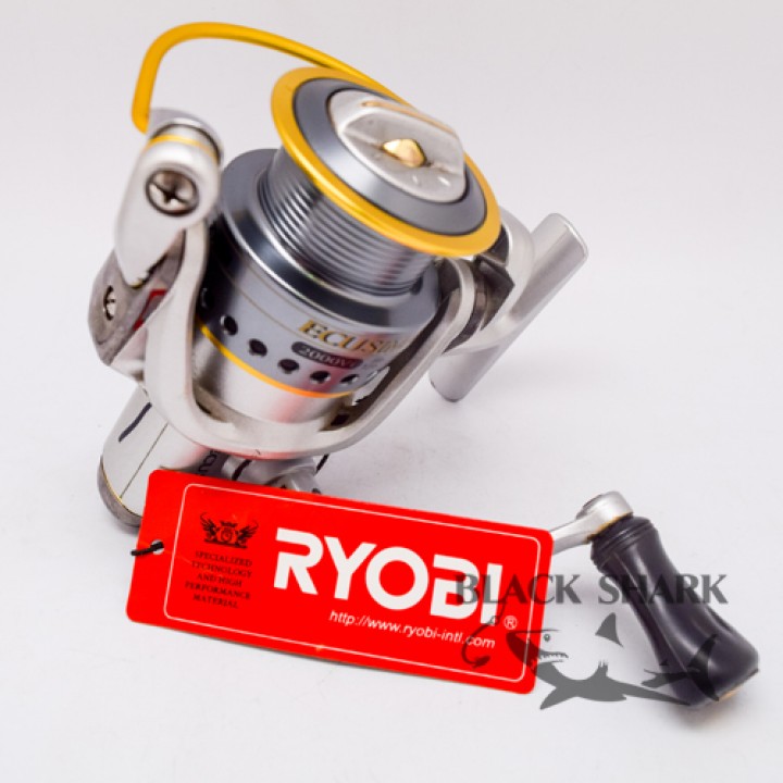 Катушка Ryobi Ecusima 1000 vi