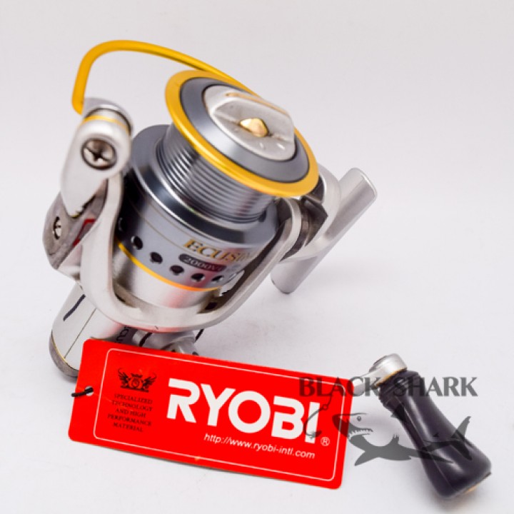 Катушка Ryobi Ecusima 3000 vi