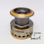 Катушка Sadei J3FR 8+1 4000