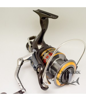 Катушка Sadei J3FR 8+1 5000