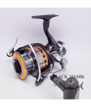Катушка Sadei J3FR 8+1 6000