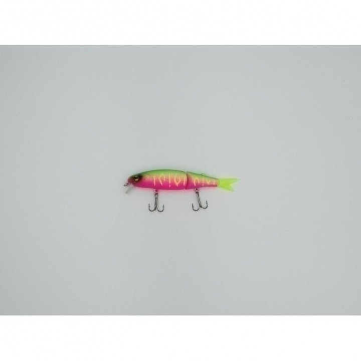 Воблер GLADIATOR EXCITER 7.4gr.7cm