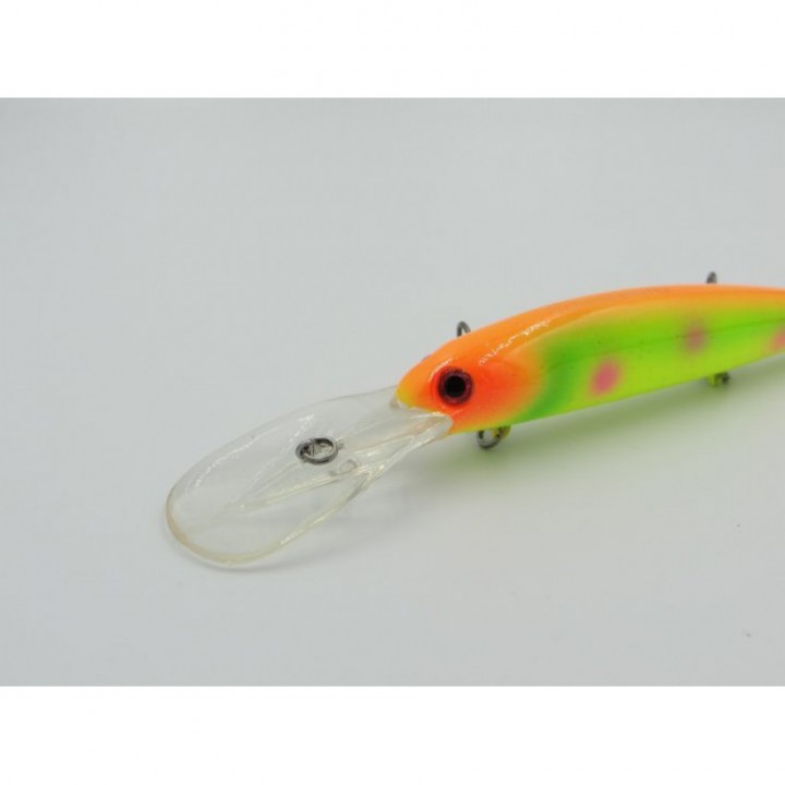 Воблер GLADIATOR AVIATOR 19gr.16cm 7-9m 