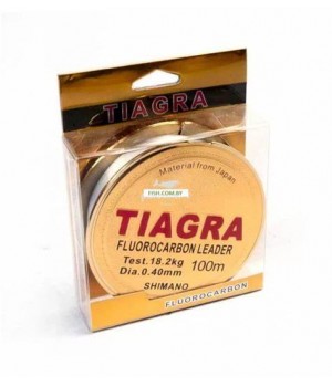 Леска tiagra 150m купить
