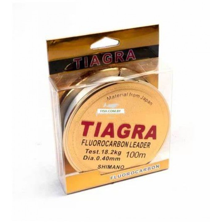 Леска tiagra 150m купить