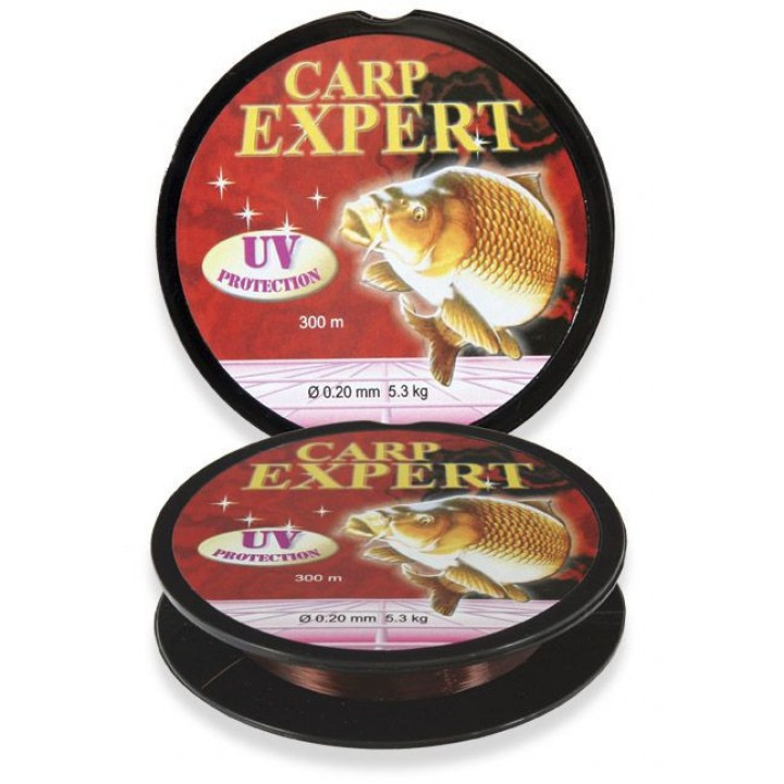 Леска Carp Expert Camo 300m купить