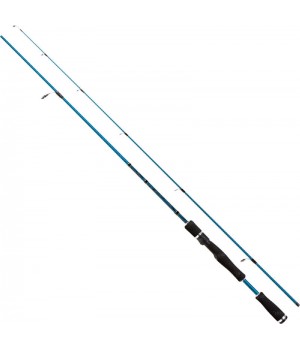 Спиннинг Favorite Laguna LGS702М 2.1m 5-21g Fast