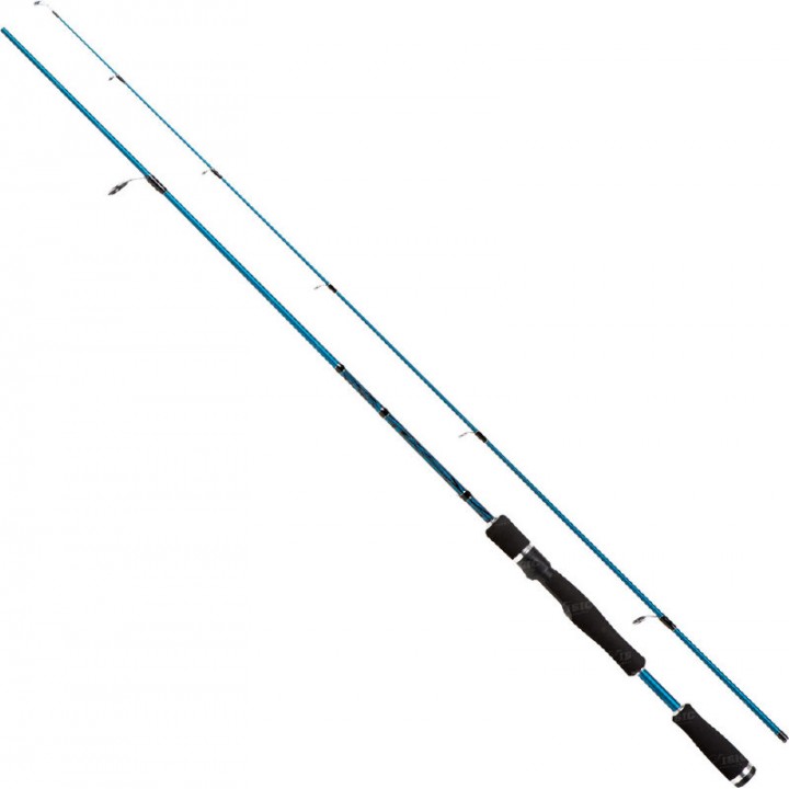 Спиннинг Favorite Laguna NEW LGS662L