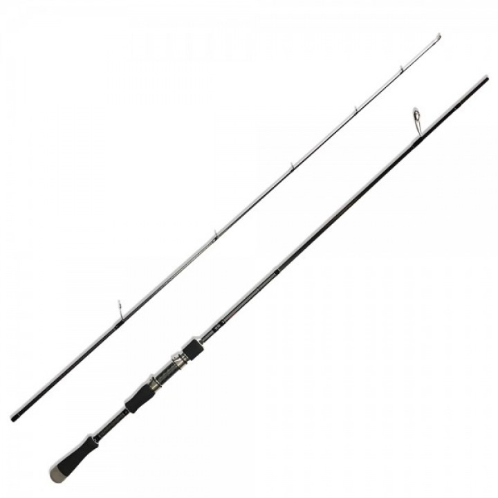 Спиннинг GLADIATOR BLUE WIZARD 225BWL 2.25M 4-14G