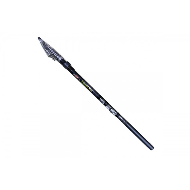 Удочка micado joker 7.2m