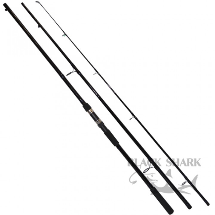 Спиннинг RHF King Carp 3,6 м